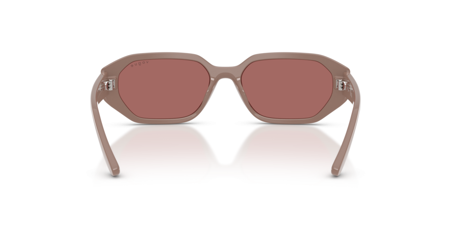 OKULARY DZIECIĘCE VOGUE EYEWEAR JUNIOR VJ 2034 327269 52