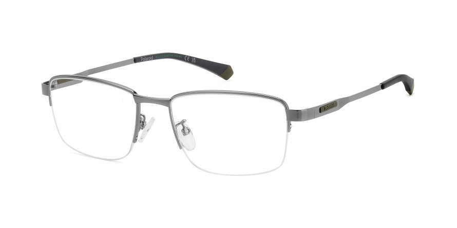 OKULARY KOREKCYJNE POLAROID PLD D571G KJ1 54 ROZMIAR M