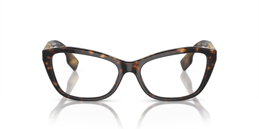 OKULARY KOREKCYJNE BURBERRY BE 2392 3002 52 ROZMIAR M