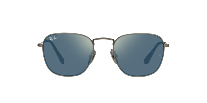 OKULARY RAY-BAN® FRANK RB 8157 9208T0 51 ROZMIAR M Z POLARYZACJĄ