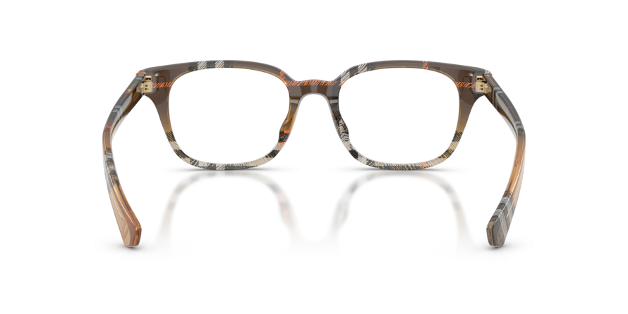 OKULARY KOREKCYJNE BURBERRY BE 2462D 4202 50 ROZMIAR S