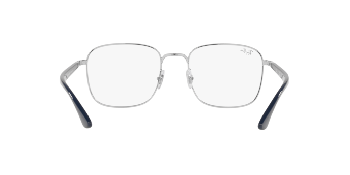 OKULARY KOREKCYJNE RAY-BAN® RX 6469 2501 52 ROZMIAR M