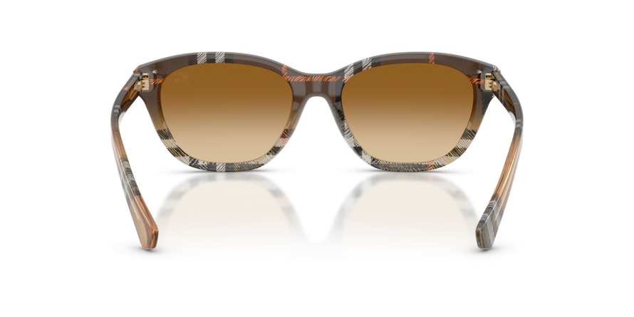 OKULARY BURBERRY BE 4486 420213 54 ROZMIAR M