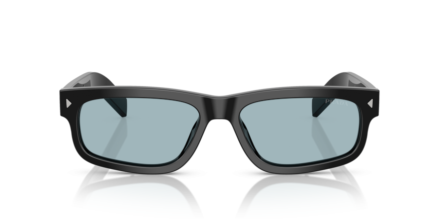 OKULARY PRADA EYEWEAR PR B11S 16K60P 55 ROZMIAR M