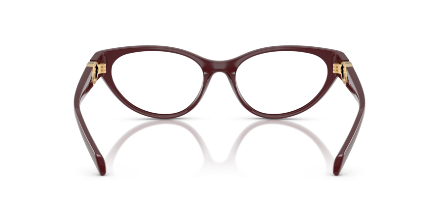 OKULARY KOREKCYJNE VERSACE VE 3372U 5487 54 ROZMIAR M