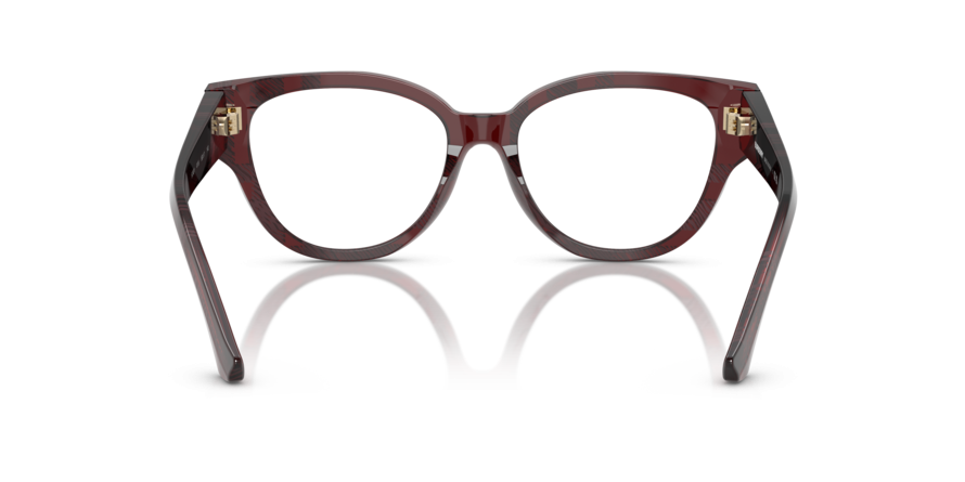 OKULARY KOREKCYJNE BURBERRY BE 2421 4115 53 ROZMIAR M