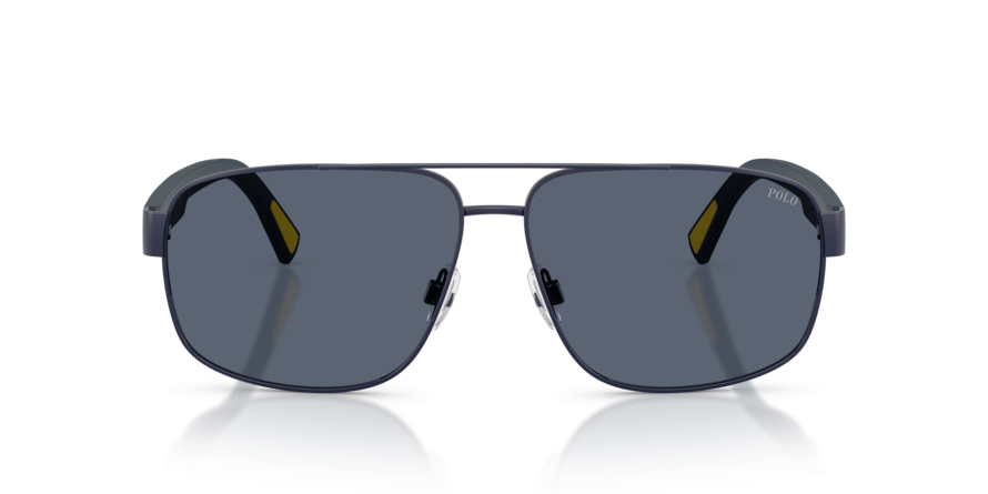 OKULARY POLO RALPH LAUREN PH 3165 939487 61 ROZMIAR L