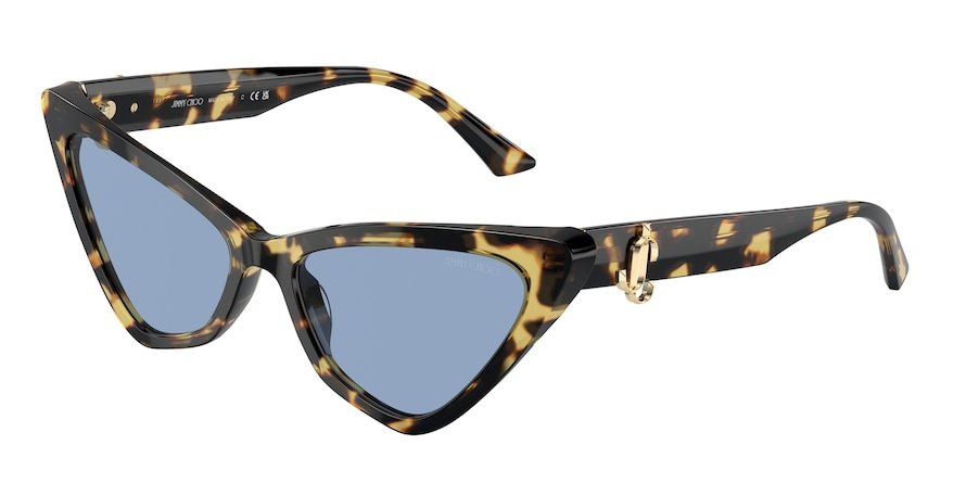 OKULARY JIMMY CHOO JC 5008 500472 55 ROZMIAR M