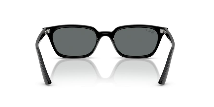 OKULARY RAY-BAN® ZAYA RB 4456 667781 53 ROZMIAR M Z POLARYZACJĄ