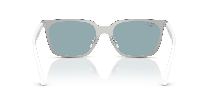 OKULARY RAY-BAN® RB 3784D 003/80 45 ROZMIAR UNIWERSALNY