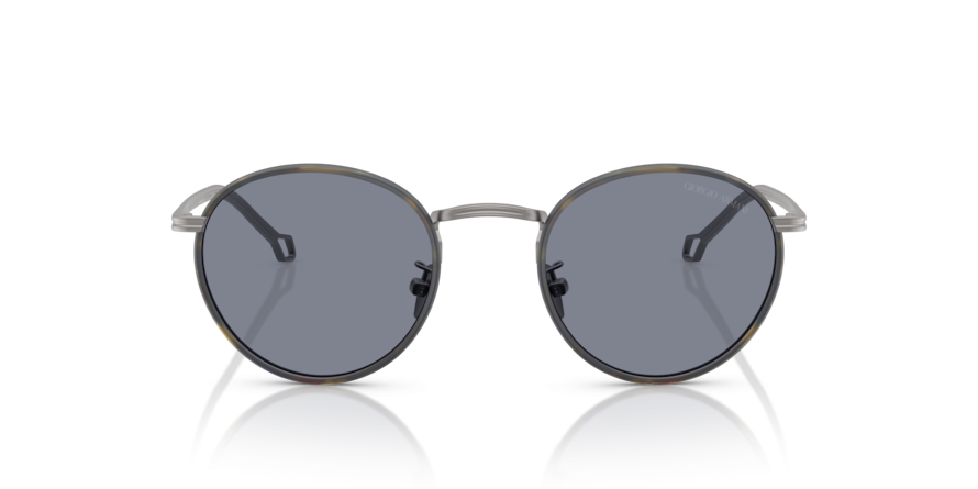 OKULARY GIORGIO ARMANI AR 6163J 300319 49 ROZMIAR M