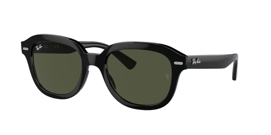OKULARY RAY-BAN® ERIK RB 4398 901/31 51 ROZMIAR M