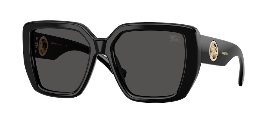 OKULARY BURBERRY BE 4471 300187 54 ROZMIAR M