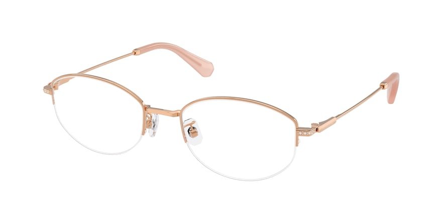 OKULARY KOREKCYJNE SWAROVSKI SK 1039D 4014 54 ROZMIAR M