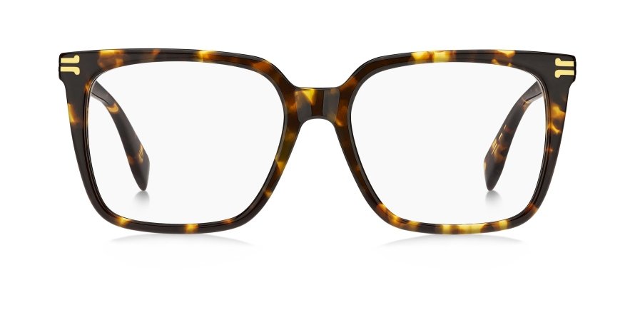 OKULARY KOREKCYJNE MARC JACOBS MJ 1097 086 53 ROZMIAR M