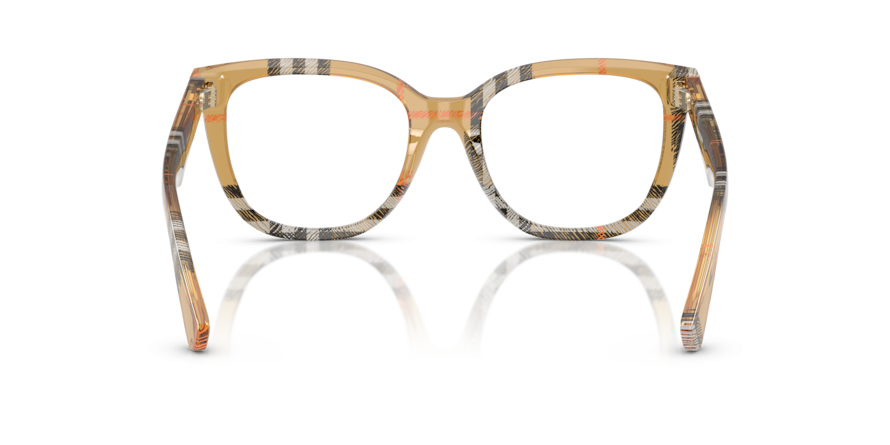 OKULARY KOREKCYJNE BURBERRY BE 2415 4146 51 ROZMIAR M