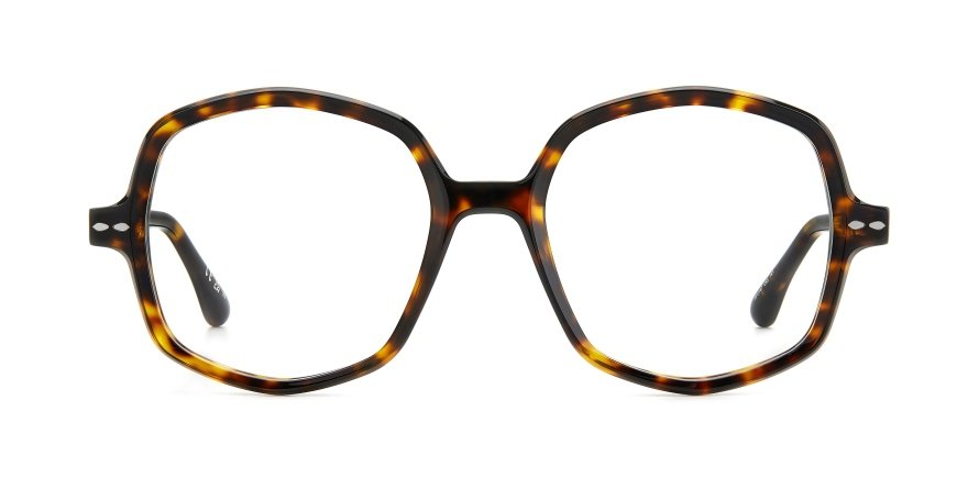 OKULARY KOREKCYJNE ISABEL MARANT IM 0147 086 51 ROZMIAR M