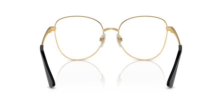 OKULARY KOREKCYJNE DOLCE & GABBANA DG 1355 1334 55 ROZMIAR M