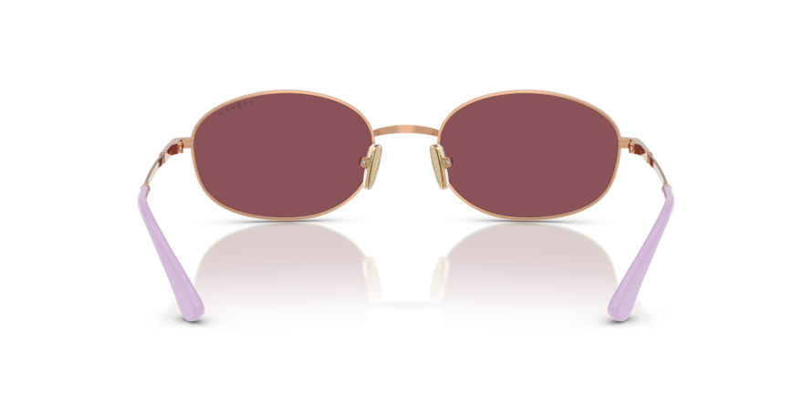 OKULARY VOGUE EYEWEAR VO 4323S 51525Q 56 ROZMIAR L Z POLARYZACJĄ
