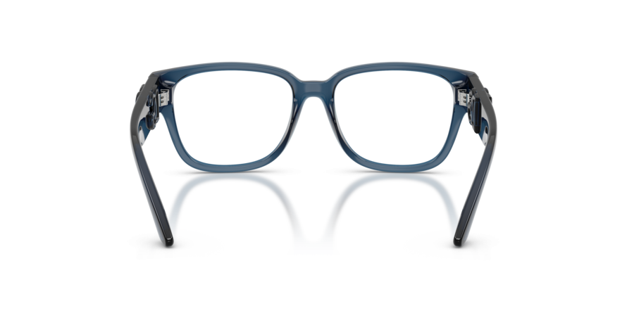 OKULARY KOREKCYJNE DZIECIĘCE DOLCE & GABBANA JUNIOR DX 5006 3009 49