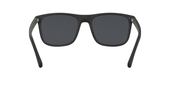 OKULARY EMPORIO ARMANI EA 4129 504287 56 ROZMIAR M
