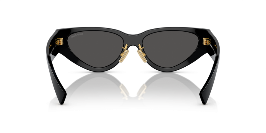 OKULARY MIU MIU MU 03ZS 1AB5S0 54 ROZMIAR M