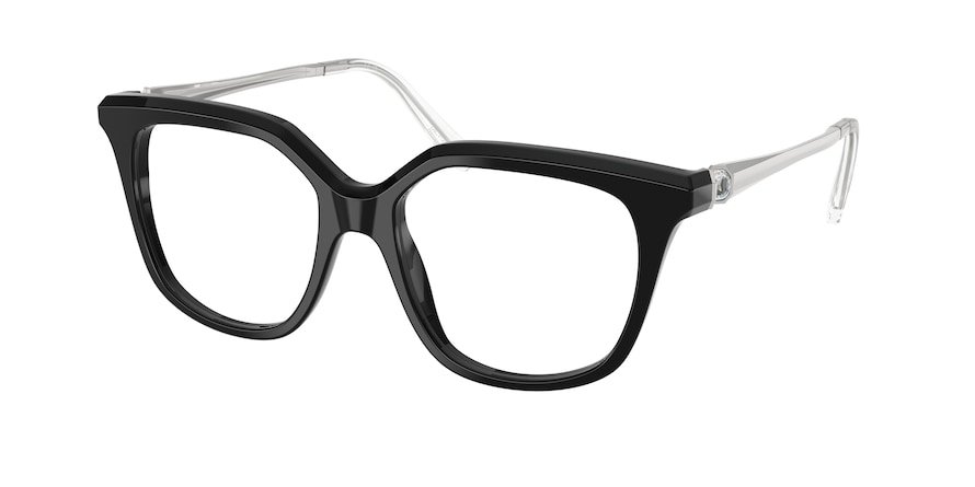 OKULARY KOREKCYJNE SWAROVSKI SK 2059 1038 53 ROZMIAR M