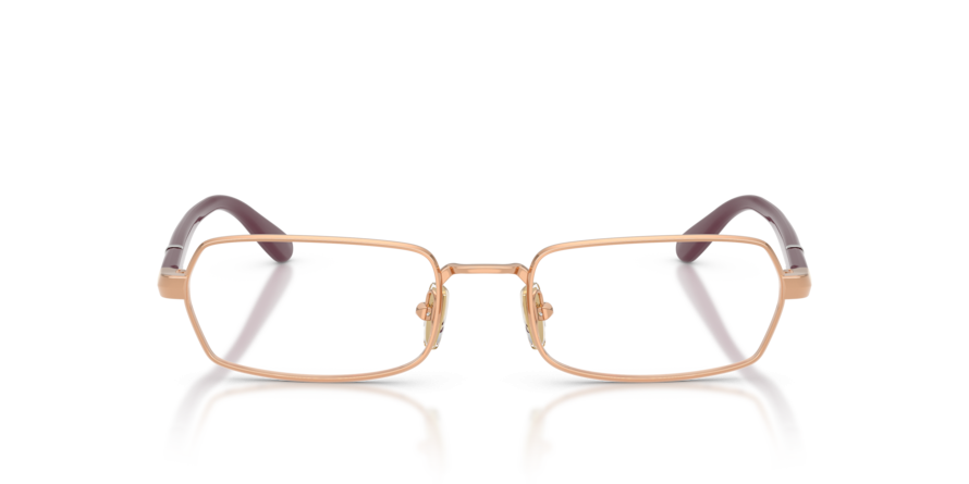 OKULARY KOREKCYJNE VOGUE EYEWEAR VO 4351 5152 53 ROZMIAR M