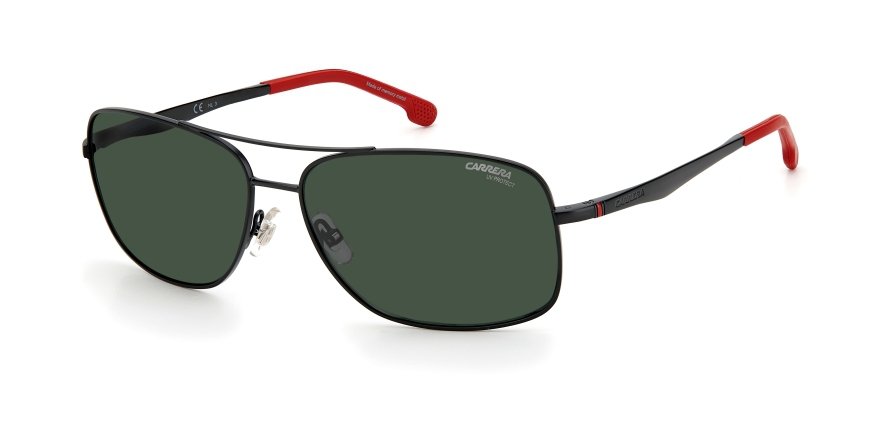 OKULARY CARRERA CA 8040S 003 60 ROZMIAR L
