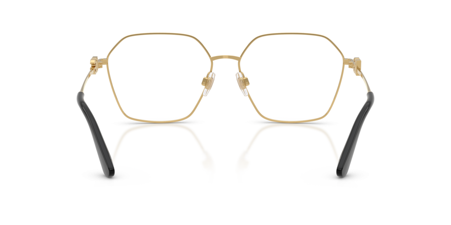 OKULARY KOREKCYJNE DOLCE & GABBANA DG 1366 1334 58 ROZMIAR M