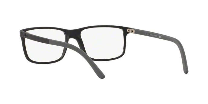 OKULARY KOREKCYJNE POLO RALPH LAUREN PH 2126 5534 53 ROZMIAR M