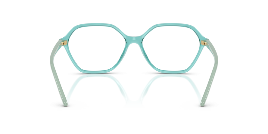 OKULARY KOREKCYJNE VOGUE EYEWEAR VO 5622 3192 53 ROZMIAR M