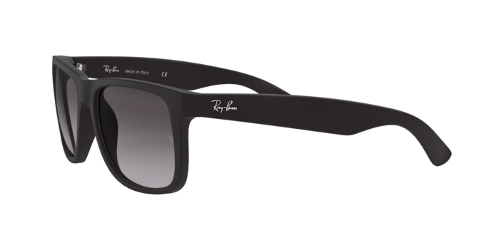 OKULARY RAY-BAN® JUSTIN RB 4165 601/8G 55 ROZMIAR M