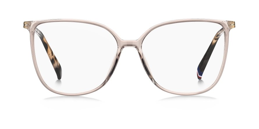OKULARY KOREKCYJNE TOMMY HILFIGER TH 2099 1EZ 55 ROZMIAR M