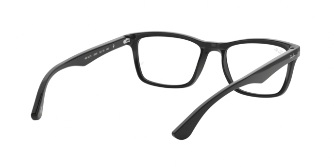 OKULARY KOREKCYJNE RAY-BAN® RX 5279 2000 55 ROZMIAR L