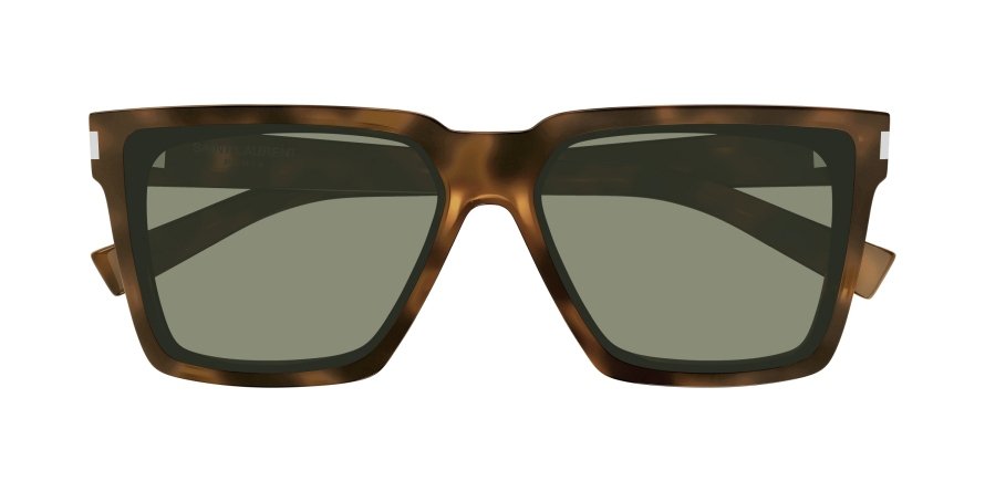OKULARY SAINT LAURENT SL 610 003 59 ROZMIAR L