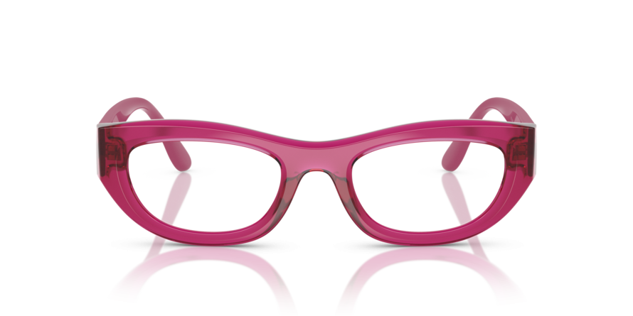 OKULARY KOREKCYJNE VOGUE EYEWEAR VO 5615 2987 49 ROZMIAR S