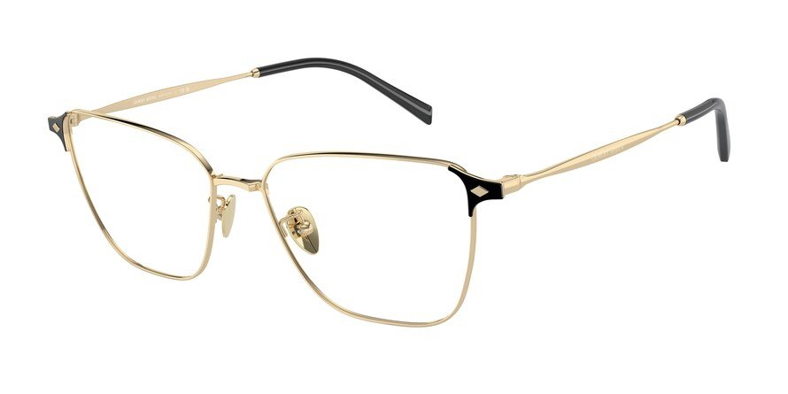 OKULARY KOREKCYJNE GIORGIO ARMANI AR 5144 3013 55 ROZMIAR M