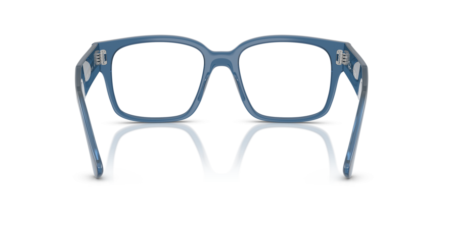 OKULARY KOREKCYJNE RAY-BAN® LAURENE RX 7256 8429 53 ROZMIAR M
