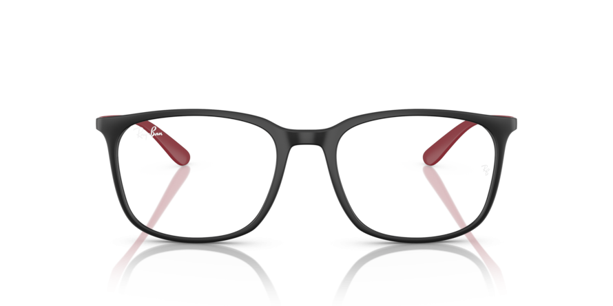 OKULARY KOREKCYJNE RAY-BAN® RX 7199 5915 54 ROZMIAR M