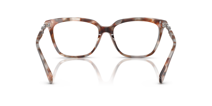 OKULARY KOREKCYJNE EMPORIO ARMANI EA 3248 6195 53 ROZMIAR M
