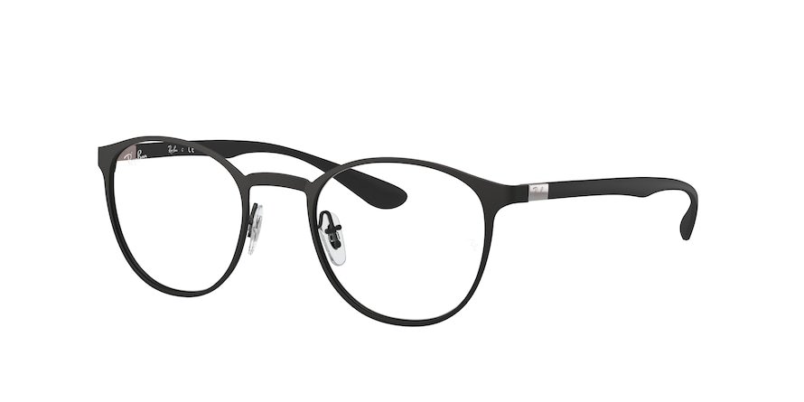 OKULARY KOREKCYJNE RAY-BAN® RX 6355 2503 52 ROZMIAR S