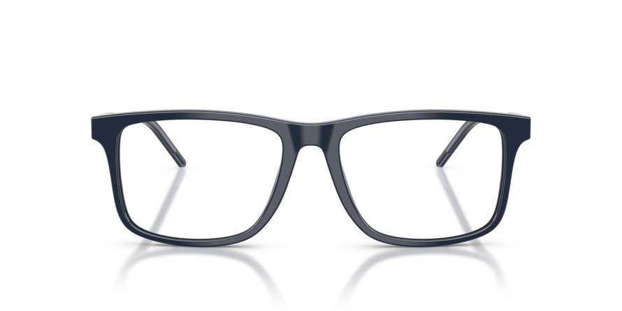 OKULARY KOREKCYJNE EMPORIO ARMANI EA 3257 6256 55 ROZMIAR M