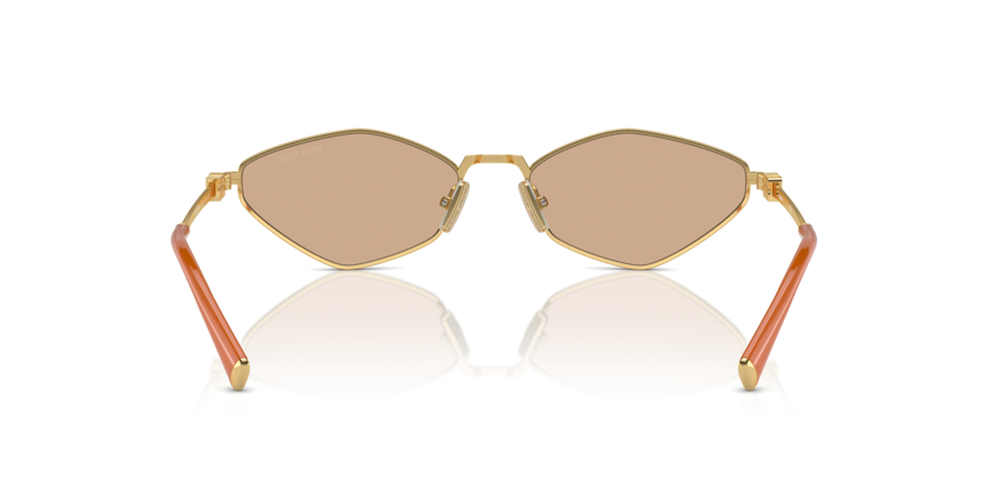OKULARY MIU MIU MU 56ZS 5AK40D 56 ROZMIAR M