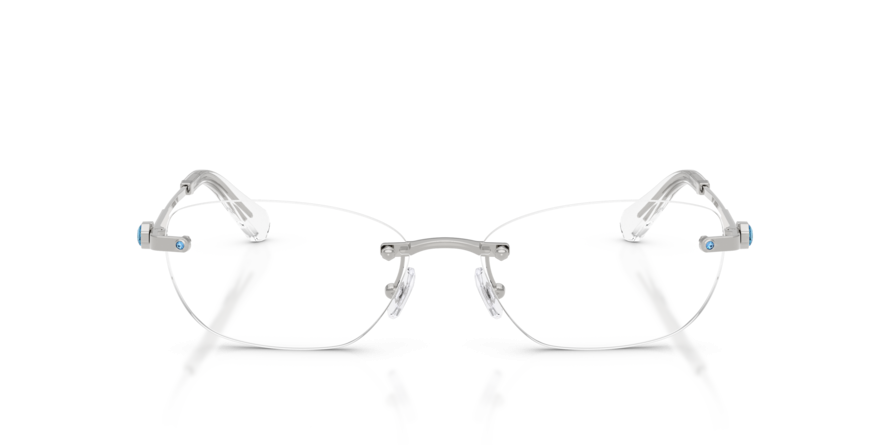 OKULARY KOREKCYJNE SWAROVSKI SK 1037 4020 54 ROZMIAR M