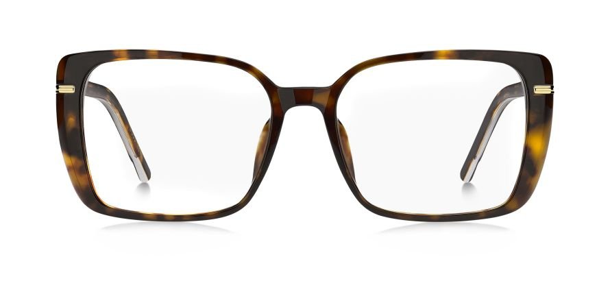 OKULARY KOREKCYJNE BOSS 1738G 086 55 ROZMIAR M