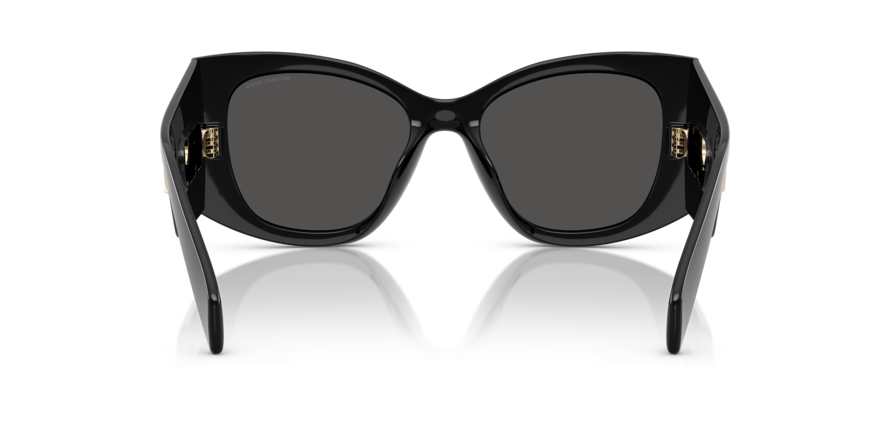 OKULARY MICHAEL KORS COSTA BLANCA MK 2244U 300587 53 ROZMIAR M