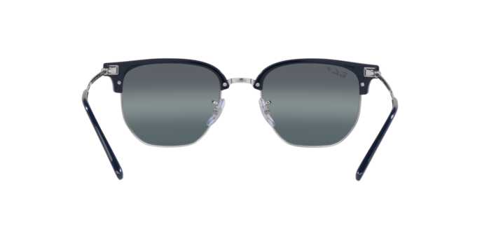 OKULARY RAY-BAN® NEW CLUBMASTER RB 4416 6656G6 53 ROZMIAR M Z POLARYZACJĄ