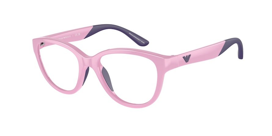 OKULARY KOREKCYJNE DZIECIĘCE EMPORIO ARMANI EK 3002 6016 45