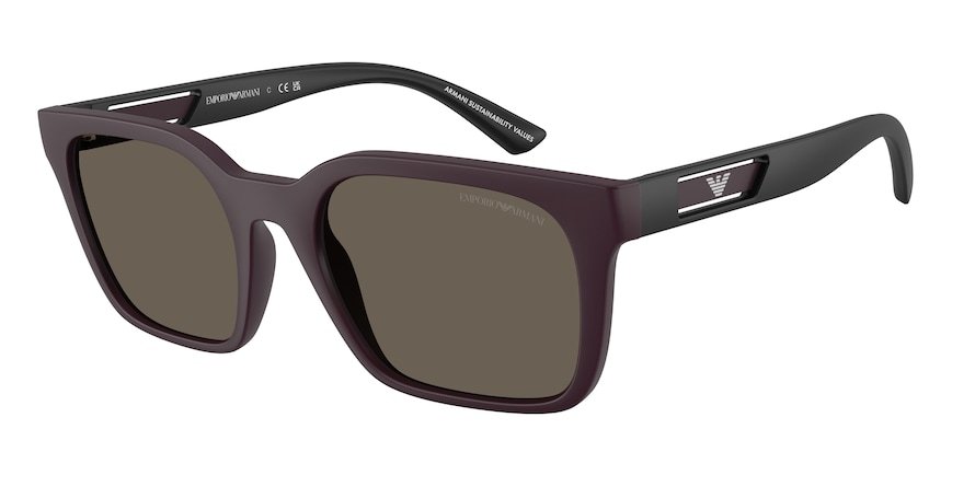 OKULARY EMPORIO ARMANI EA 4269 6371/3 54 ROZMIAR M